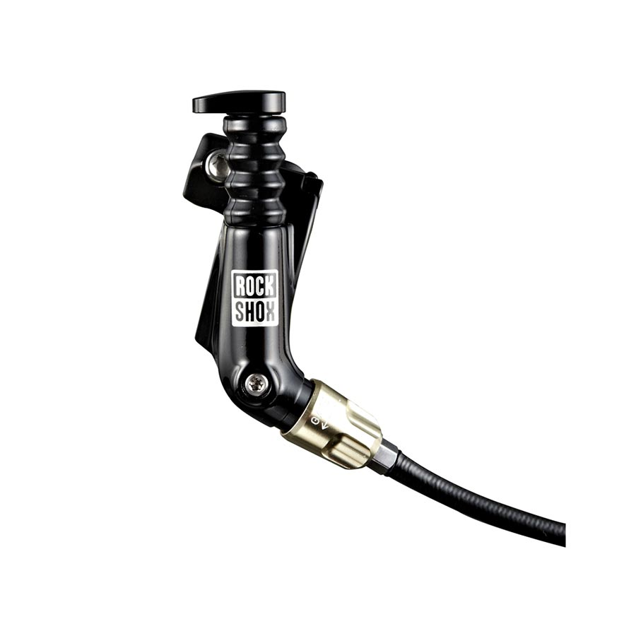 RockShox Remote Xloc Right Gold Adjuster