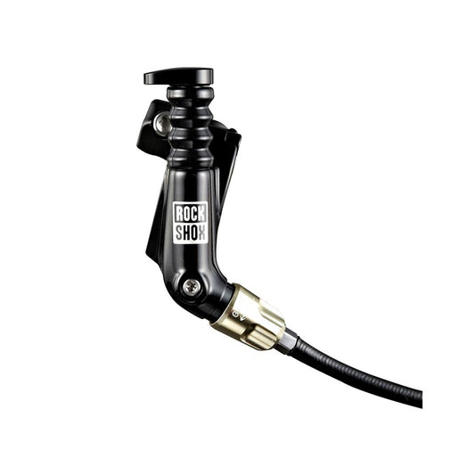 RockShox Remote Xloc Right Gold Adjuster-Goodwynn's