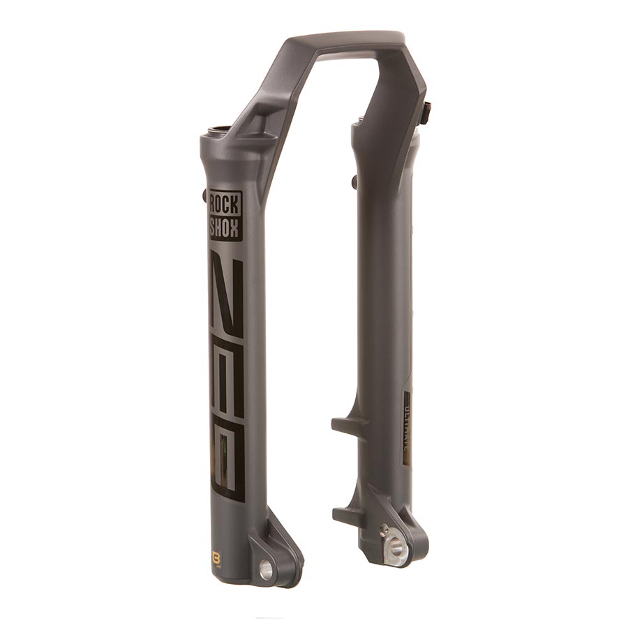RockShox Lower Leg for ZEB A2 Grey-Goodwynn'sGoodwynn's