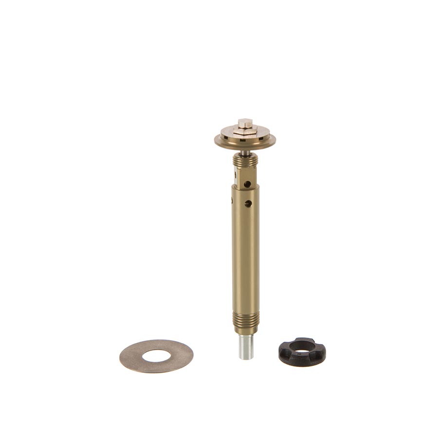 RockShox Damper Shaft for DLX Sel+ C1 35mm-Goodwynn'sGoodwynn's