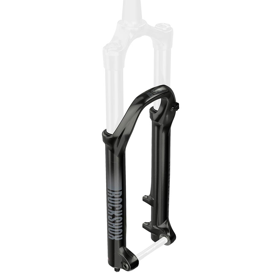 RockShox Lower Leg 35G 27 15X110 Boost Diffusion Black - 35G (2020+)-Goodwynn'sGoodwynn's