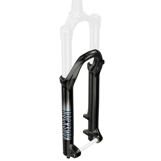 RockShox Lower Leg 35G 29 15X110 Boost Gloss Black - 35G (2020+)-Goodwynn's