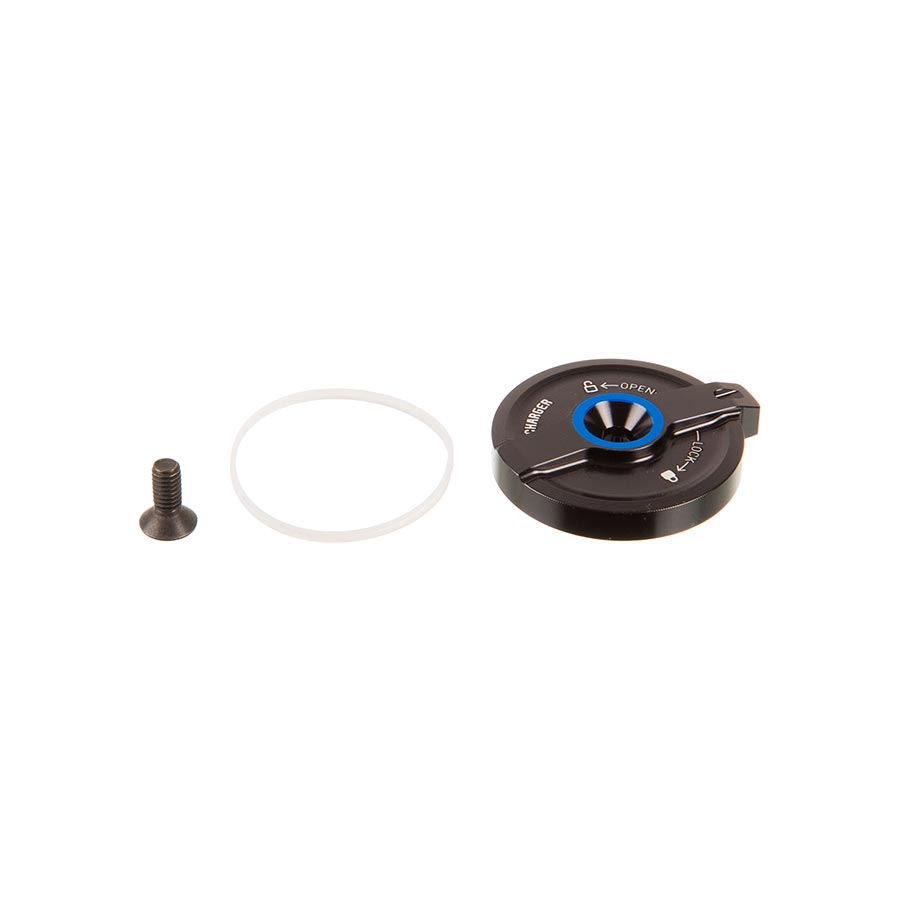 RockShox 2 Position Compression Knob for SID Charger D1 Kit-Goodwynn'sGoodwynn's