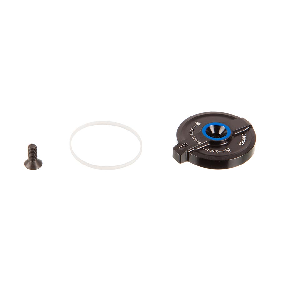 RockShox 3 Position Compression Knob for SID Charger D1 Kit-Goodwynn'sGoodwynn's