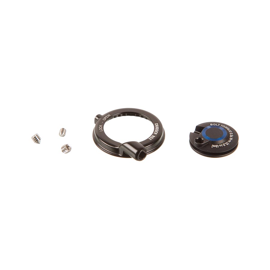RockShox 2 Position Compression Knob for SID RD Remote D1 Kit-Goodwynn'sGoodwynn's