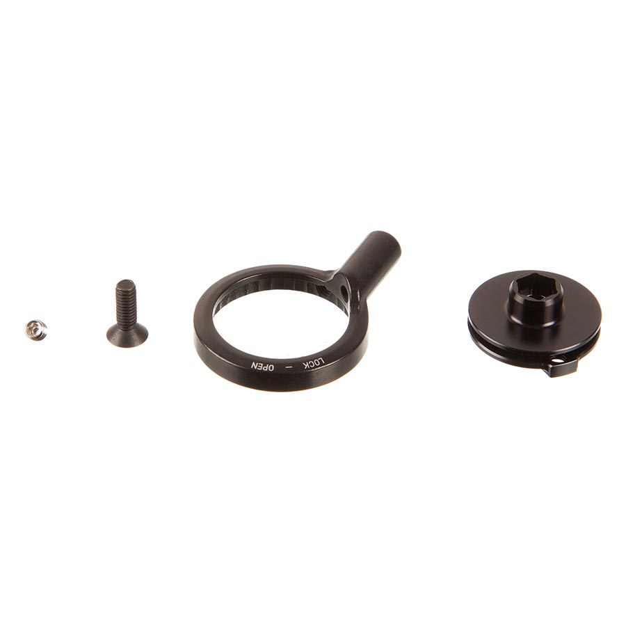 RockShox 2 Position Compression Knob for SID Charger Remote D1 Kit-Goodwynn'sGoodwynn's