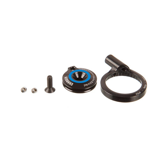 RockShox 3 Position Compression Knob for SID Charger Remote D1 Kit-Goodwynn's