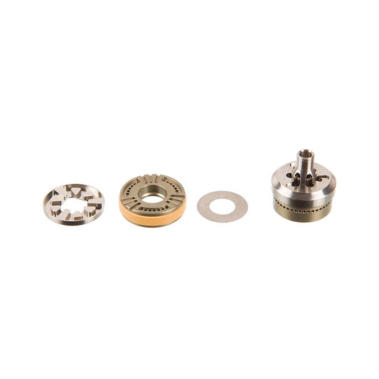 RockShox SIDLuxe A2 3P Damper Piston M2-Goodwynn's