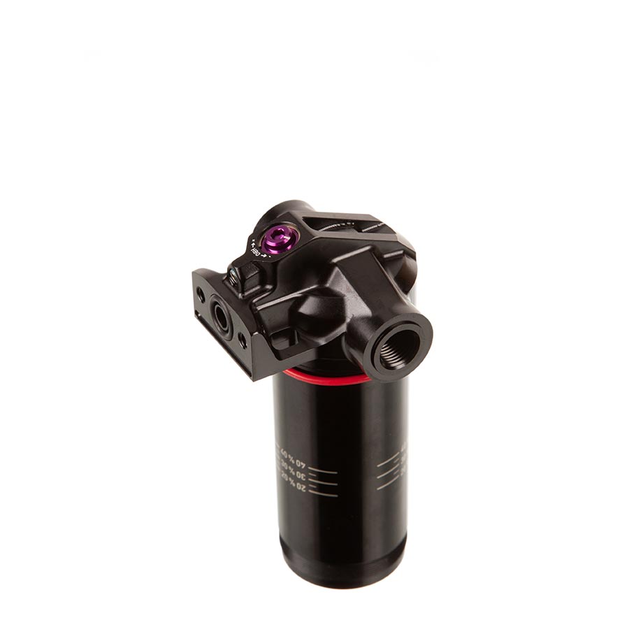 RockShox Eyelet Assembly for Vivid C1 Trunnion  37.5 - Vivid C1+ (2024+)-Goodwynn'sGoodwynn's