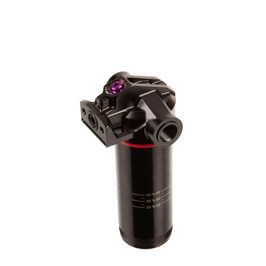 RockShox Eyelet Assembly for Vivid C1 Trunnion 47.5 - Vivid C1+ (2024+)-Goodwynn'sGoodwynn's