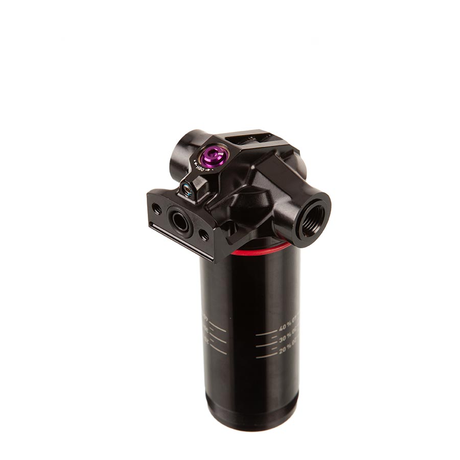 RockShox Eyelet Assembly for Vivid C1 Trunnion 50 - Vivid C1+ (2024+)-Goodwynn'sGoodwynn's