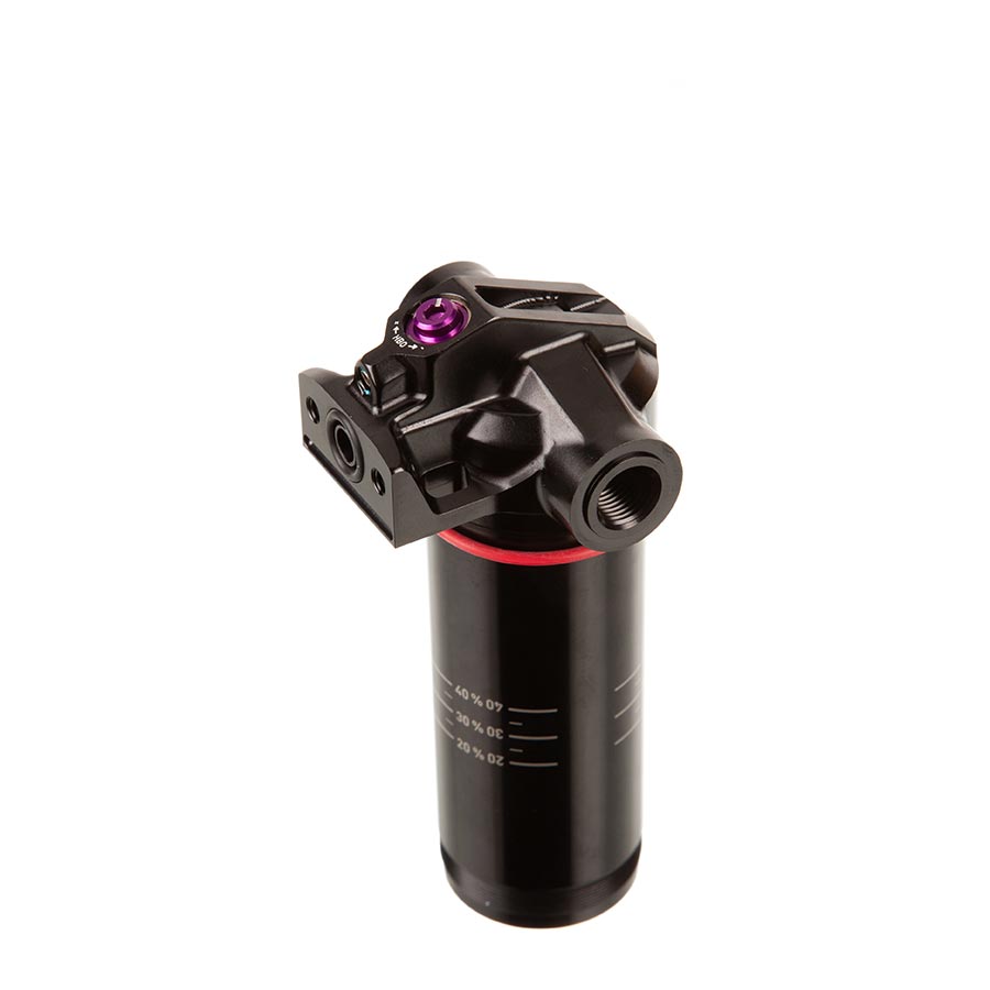 RockShox Eyelet Assembly for Vivid C1 Trunnion 55 - Vivid C1+ (2024+)-Goodwynn'sGoodwynn's