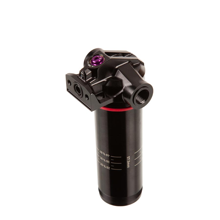 RockShox Eyelet Assembly for Vivid C1 Trunnion 57.5 - Vivid C1+ (2024+)-Goodwynn'sGoodwynn's