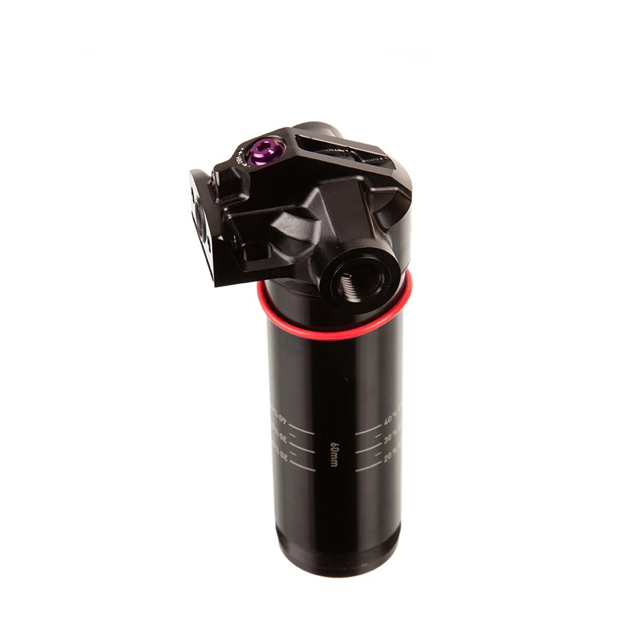 RockShox Eyelet Assembly for Vivid C1 Trunnion 60 - Vivid C1+ (2024+)-Goodwynn'sGoodwynn's