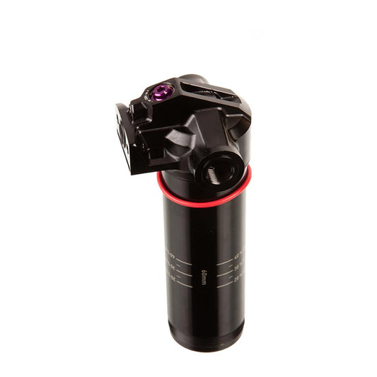 RockShox Eyelet Assembly for Vivid C1 Trunnion 60 - Vivid C1+ (2024+)-Goodwynn's