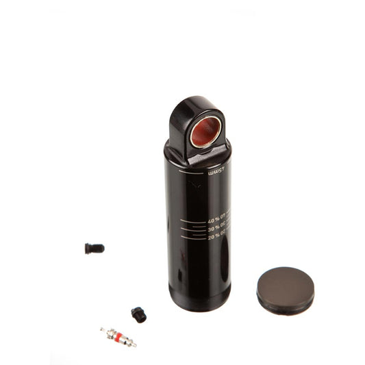 RockShox Eyelet Assembly for Vivid C1 Trunnion 65 - Vivid C1+ (2024+)-Goodwynn's