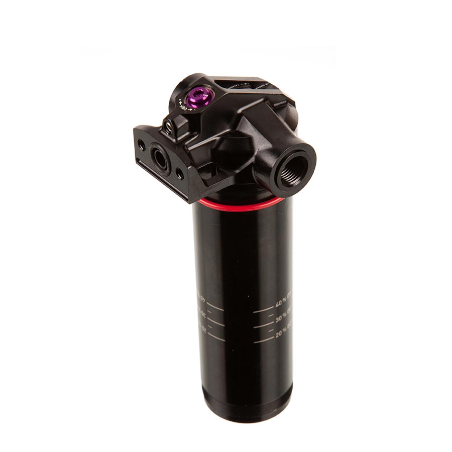 RockShox Eyelet Assembly for Vivid C1 Trunnion 67.5 - Vivid C1+ (2024+)-Goodwynn'sGoodwynn's