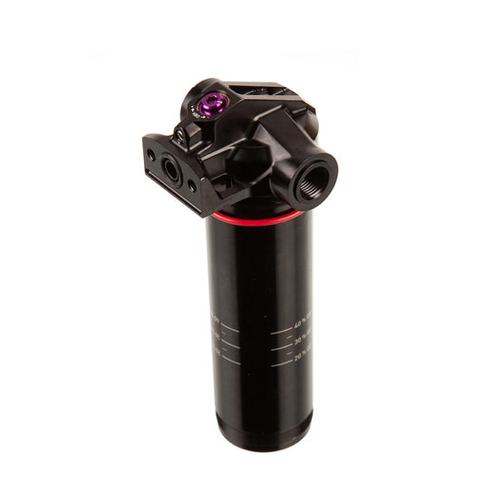 RockShox Eyelet Assembly for Vivid C1 Trunnion 67.5 - Vivid C1+ (2024+)-Goodwynn's
