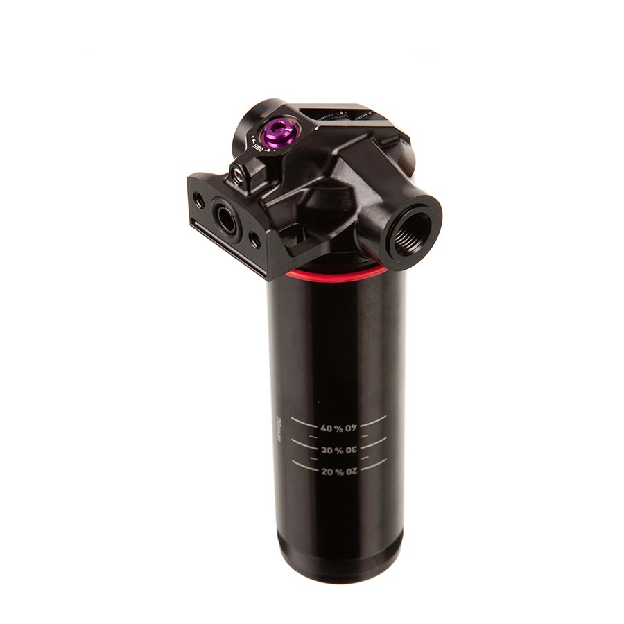 RockShox Eyelet Assembly for Vivid C1 Trunnion 70 - Vivid C1+ (2024+)-Goodwynn'sGoodwynn's