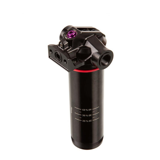 RockShox Eyelet Assembly for Vivid C1 Trunnion 70 - Vivid C1+ (2024+)-Goodwynn's