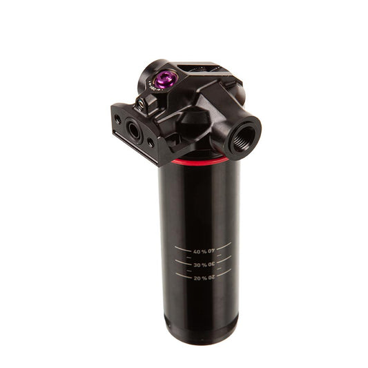 RockShox Eyelet Assembly for Vivid C1 Trunnion 72.5 - Vivid C1+ (2024+)-Goodwynn's