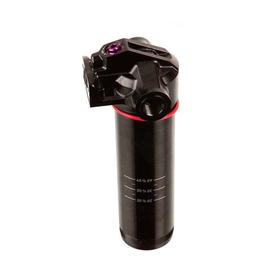 RockShox Eyelet Assembly for Vivid C1 Trunnion 75 - Vivid C1+ (2024+)-Goodwynn'sGoodwynn's