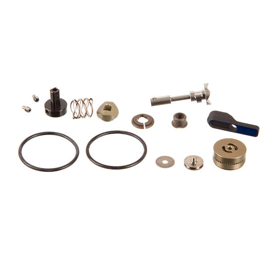 RockShox 3 Position Lever Upgrade Kit for SIDLuxe-Goodwynn's