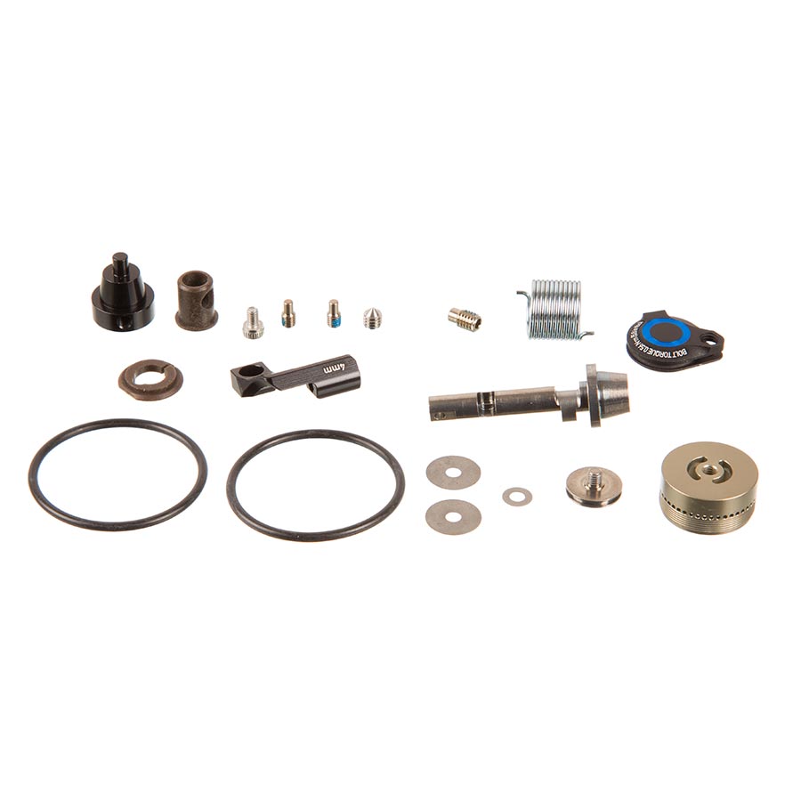 RockShox 3 Position Remote Upgrade Kit for SIDLuxe-Goodwynn'sGoodwynn's