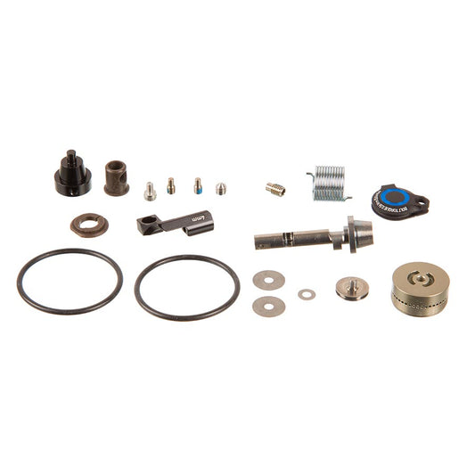 RockShox 3 Position Remote Upgrade Kit for SIDLuxe-Goodwynn's