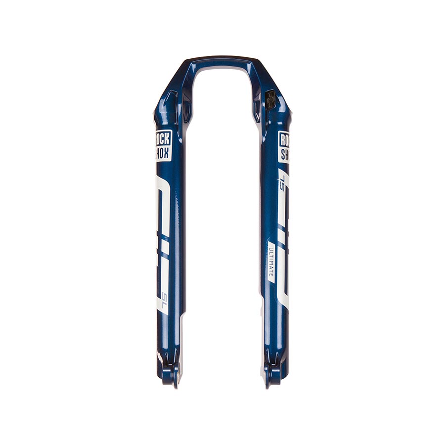 RockShox Lower Leg for SID SL C1 SID SL C1 Ultimate - Blue - 100-110mm-Goodwynn'sGoodwynn's