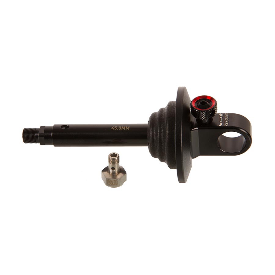 RockShox Damper Shaft Assy for SDLC B1 Standard Eyelet 45mm-Goodwynn'sGoodwynn's