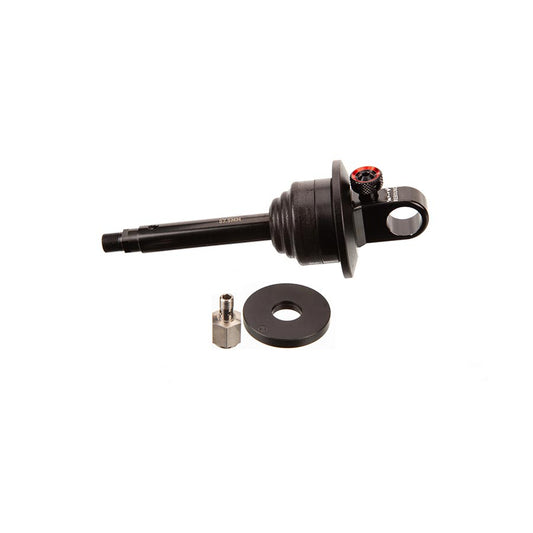 RockShox Damper Shaft Assy for SDLC B1 Standard Eyelet 57.5mm-Goodwynn's