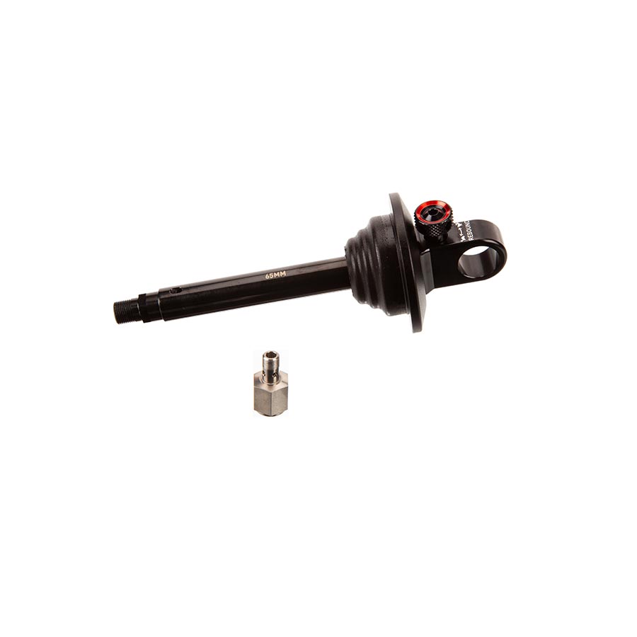 RockShox Damper Shaft Assy for SDLC B1 Standard Eyelet 65mm-Goodwynn'sGoodwynn's