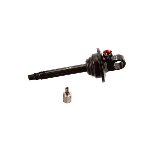RockShox Damper Shaft Assy for SDLC B1 Standard Eyelet 65mm-Goodwynn's