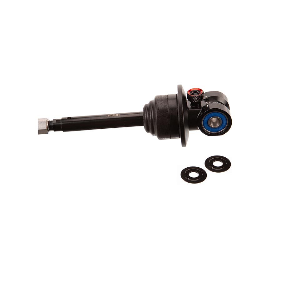 RockShox Damper Shaft Assy for SDLC B1 Bearing Eyelet 67.5mm-Goodwynn'sGoodwynn's