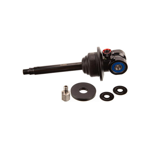 RockShox Damper Shaft Assy for SDLC B1 Bearing Eyelet 72.5mm-Goodwynn's