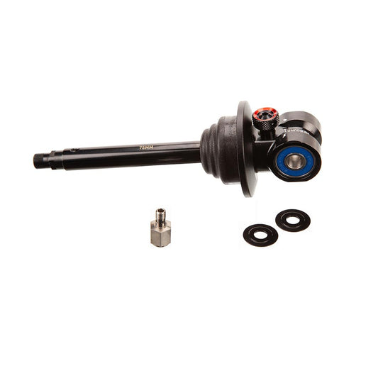 RockShox Damper Shaft Assy for SDLC B1 Bearing Eyelet 75mm-Goodwynn's