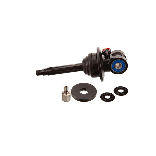 RockShox Damper Shaft Assy for SDLC B1 Bearing Eyelet 47.5mm-Goodwynn's