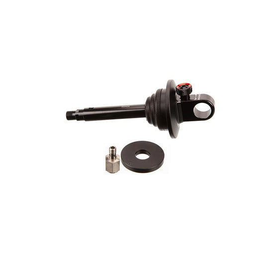 RockShox Damper Shaft Assy for SDLC B1 Standard Eyelet 50mm-Goodwynn's