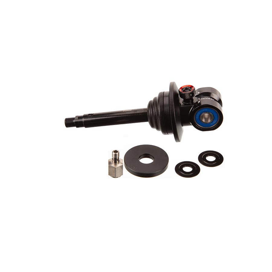 RockShox Damper Shaft Assy for SDLC B1 Bearing Eyelet 50mm-Goodwynn'sGoodwynn's
