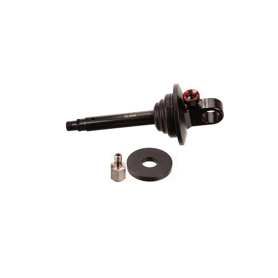 RockShox Damper Shaft Assy for SDLC B1 Standard Eyelet 52.5mm-Goodwynn'sGoodwynn's