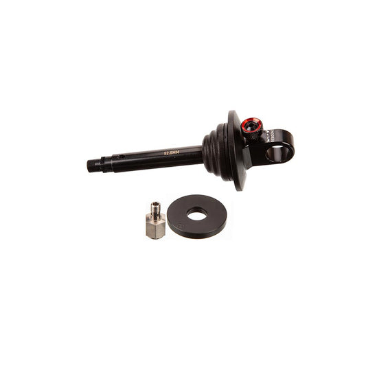 RockShox Damper Shaft Assy for SDLC B1 Standard Eyelet 52.5mm-Goodwynn's