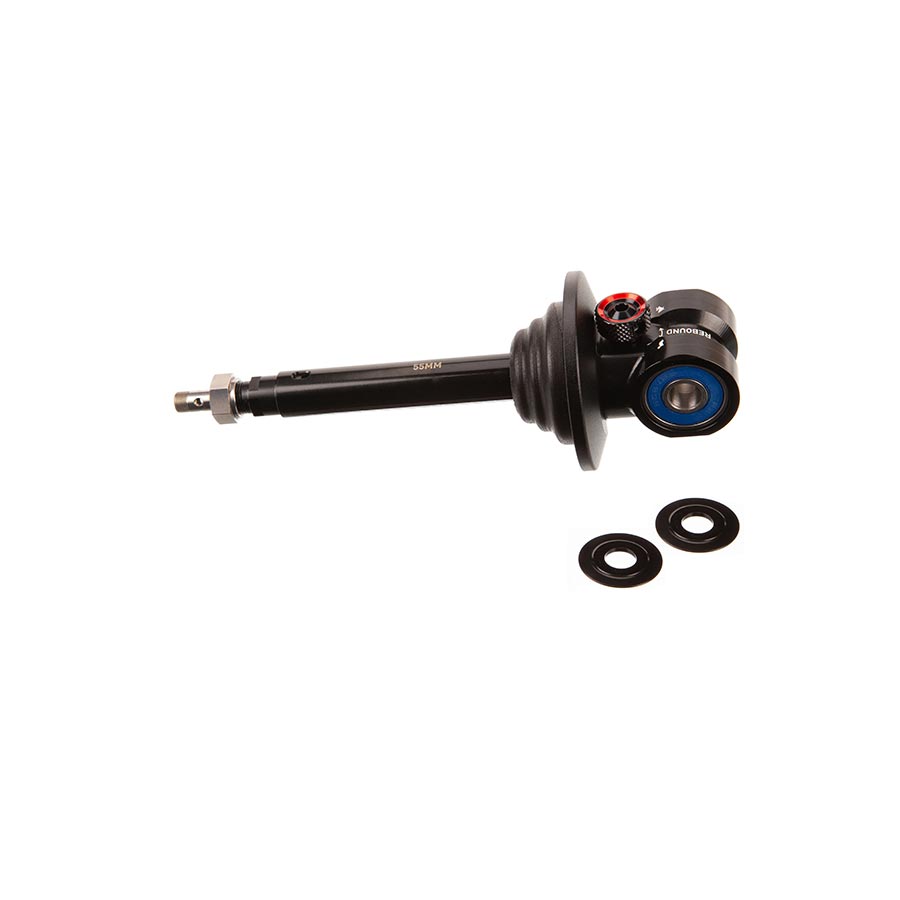 RockShox Damper Shaft Assy for SDLC B1 Bearing Eyelet 55mm-Goodwynn'sGoodwynn's