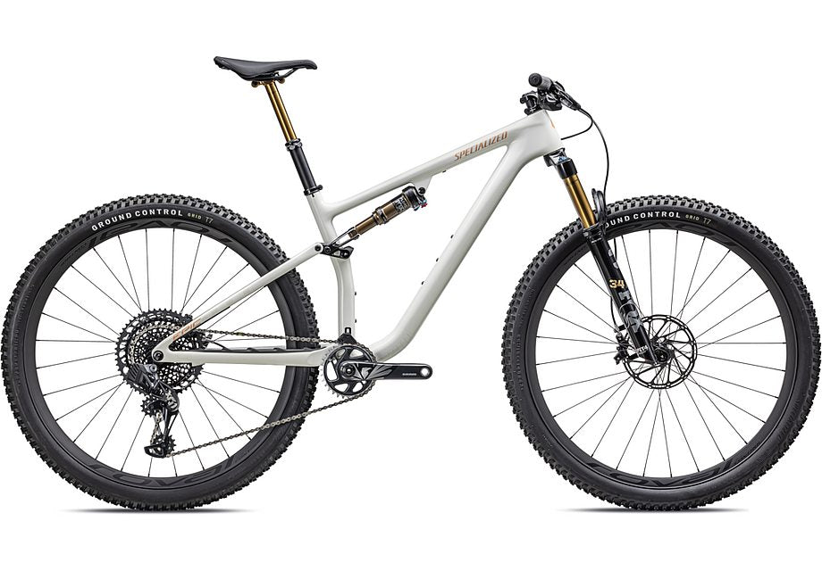 2023 Specialized epic evo pro bike gloss birch/bronze pearl/pearl m-Goodwynn'sGoodwynn's