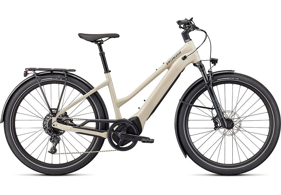 2023 Specialized vado 5.0 st bike white mountains / black reflecitve xl-Goodwynn'sGoodwynn's