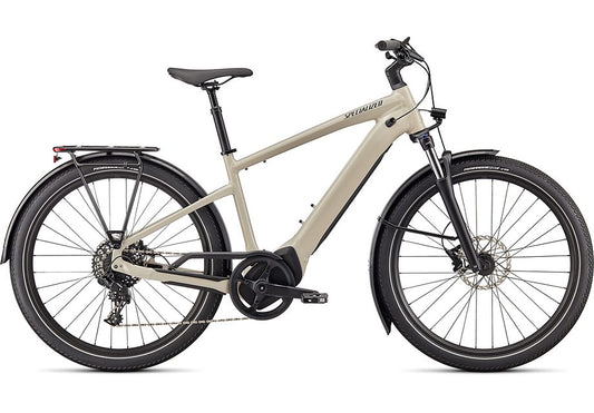 2024 Specialized vado 4.0 bike white mountains / black reflecitve s-Goodwynn's
