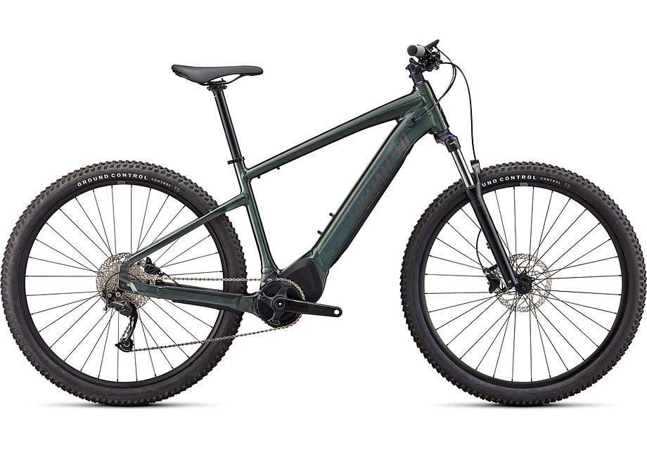 2024 Specialized tero 3.0 bike oak green metallic / smoke l-Goodwynn'sGoodwynn's