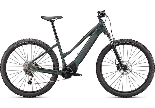 2024 Specialized tero 3.0 st bike oak green metallic / smoke l-Goodwynn's
