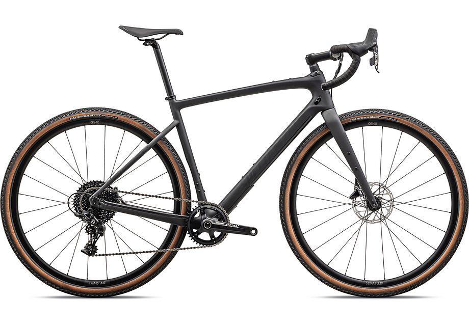2023 Specialized diverge sport carbon bike satin carbon/black 44-Goodwynn'sGoodwynn's