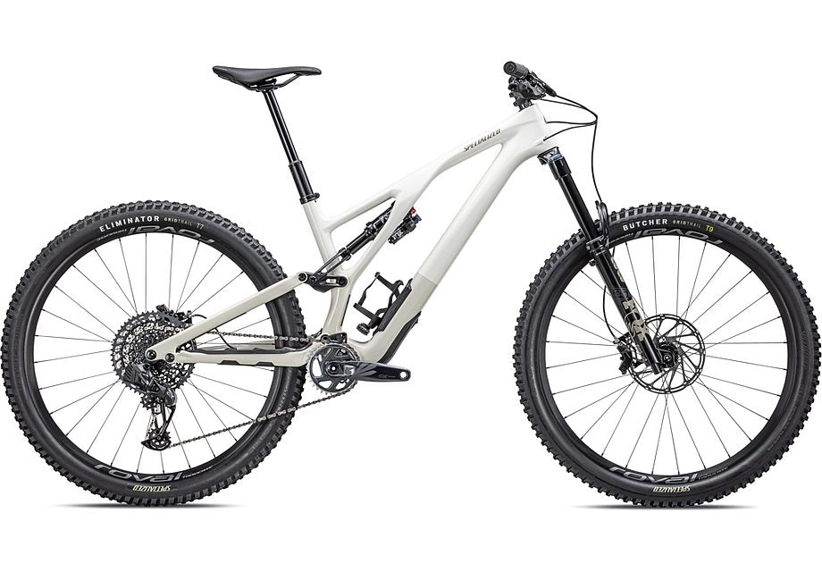 2023 Specialized Stumpjumper Evo Expert Bike-Goodwynn'sGoodwynn's